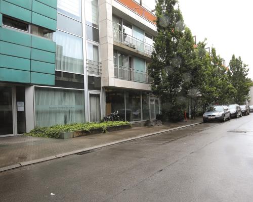Assistentieflat te huur - Residentie Ennea