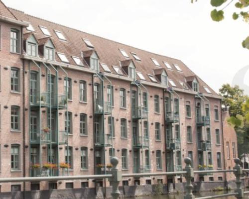 Assistentiewoning Te huur in Mechelen - Hof van Villers