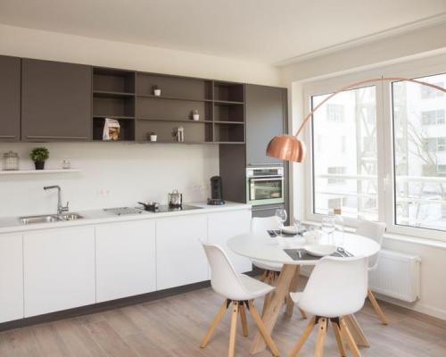 Assistentiewoningen  Oosterveld