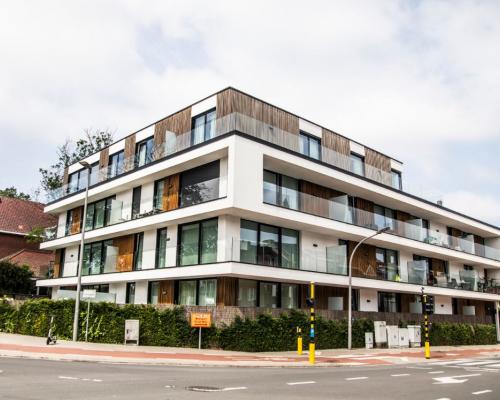 Assistentiewoningen Premium