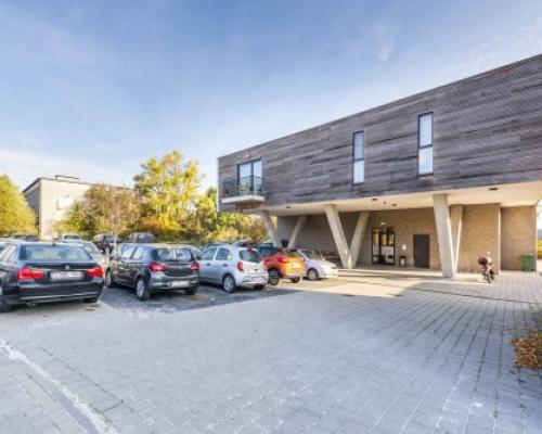 Mooie assistentiewoning in JFK - Herzele