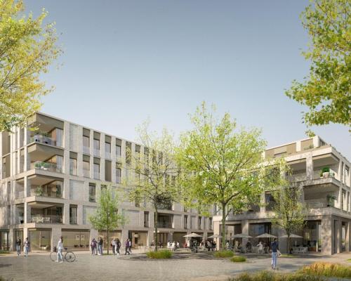 NIEUW - Residentie Bo&#039;Rive