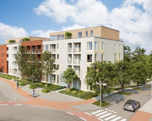 Pensioenflats Nestia d’Or Te koop