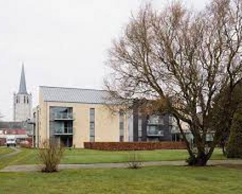 Sint-Jozef Assistentiewoningen