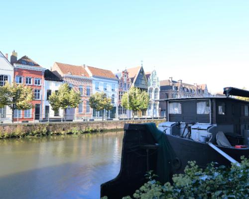Te Koop - Assistentiewoning in Hof van Villers