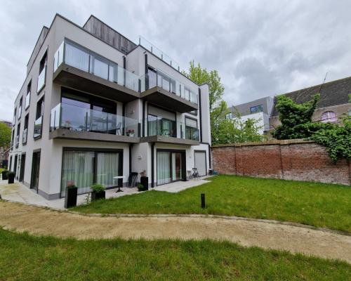 Prinsenhof Dendermonde - Assistentiewoning Te Koop