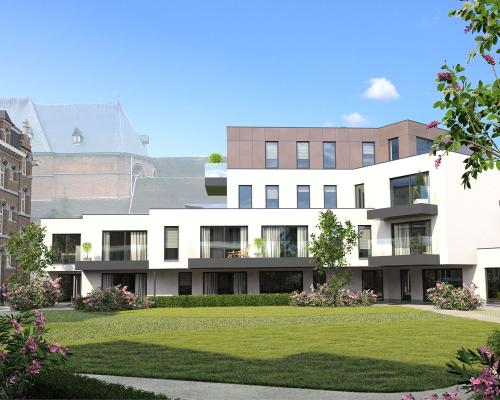 Prinsenhof-Dendermonde