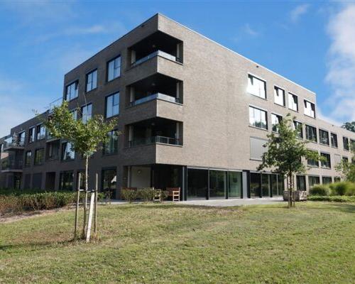 Prinsenpark Assistentiewoningen