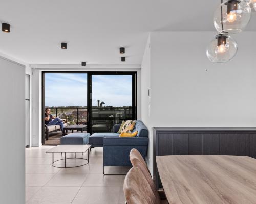 Residentie Caendel