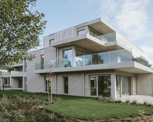 Residentie De Grote Laak