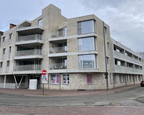 Residentie De Schans assistentiewoningen