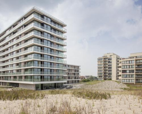 Residentie Duinenzee