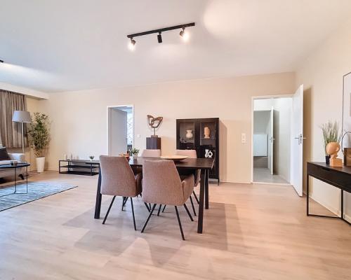 Résidence Eglantier l Appartements de service luxueux