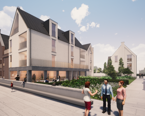 Residentie Flemere