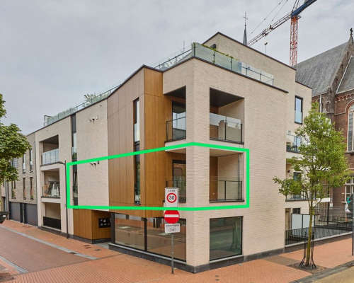 Residentie Hubertus