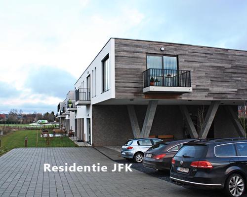 Residentie JFK
