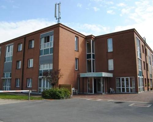 SFG RESIDENTIE ROZENBERG