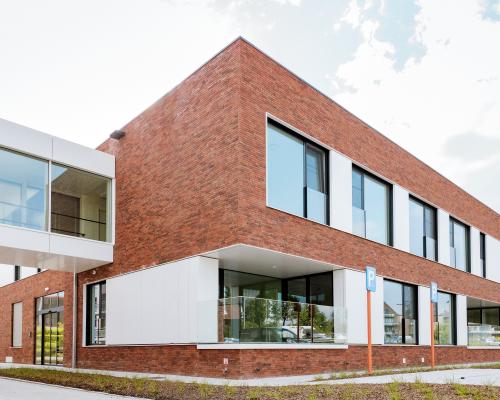 RESIDENTIE TER ENGELEN