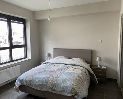 Residentie Ter Meeuwen