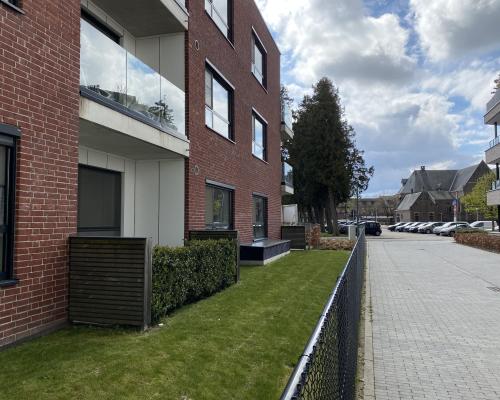 Residentie Ter Meeuwen