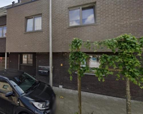 Serviceflatgebouw Ruiterhof