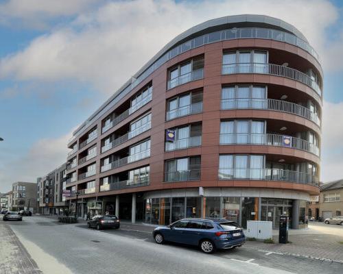 Seniorplaza Assistentiewoningen