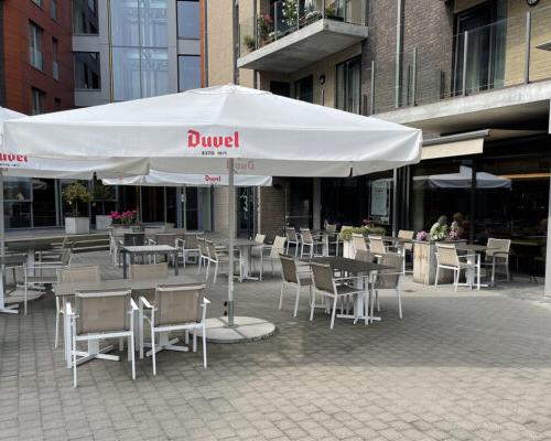 Seniorplaza Assistentiewoningen