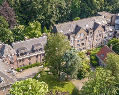 Service Residentie MILITZA