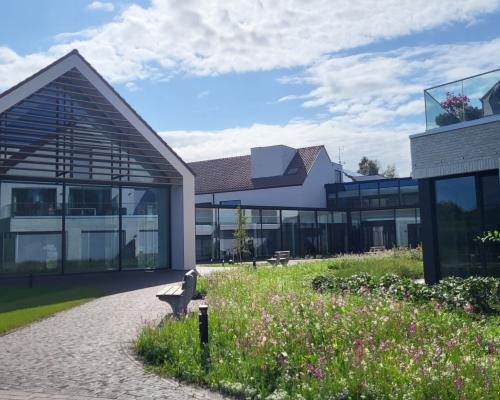 Zorgflatwonen Berkenrijs