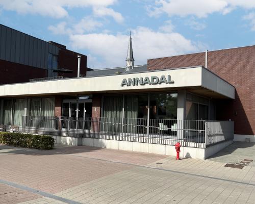 ANNADAL