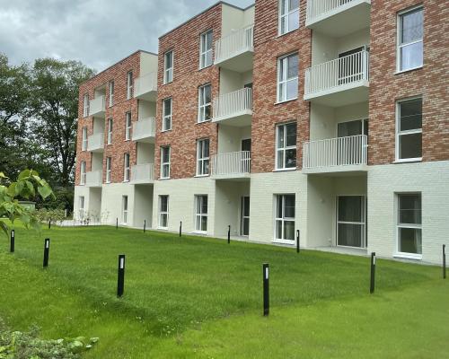 Campus Mariënhove