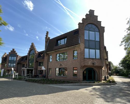 Residentie Kasteelhof