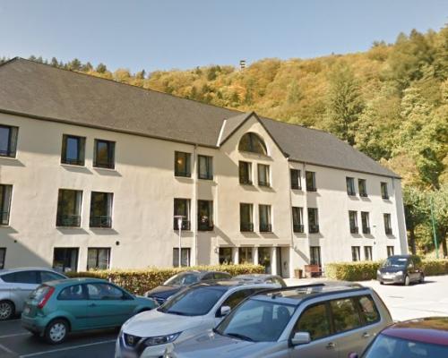 La Maison de Repos et de Soins Les Bastions
