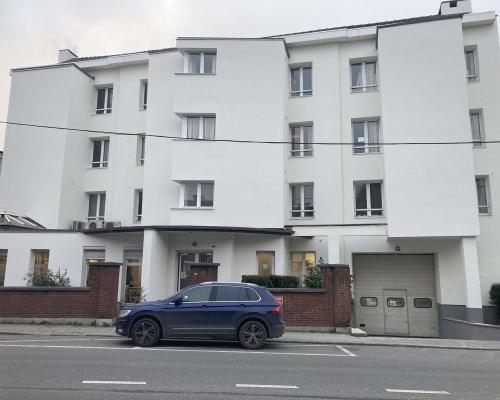 Le Cocon Résidence neuropsychiatrique