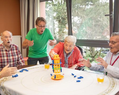 Residentie Lichtenberg