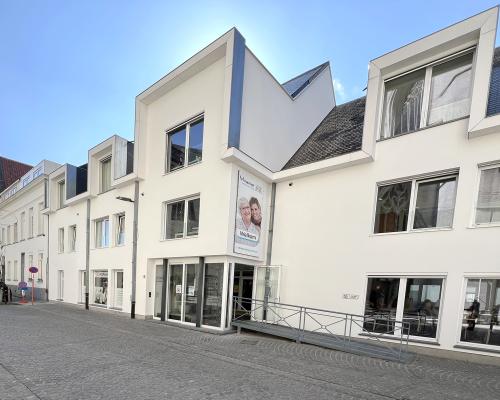Residentie Milsenhof