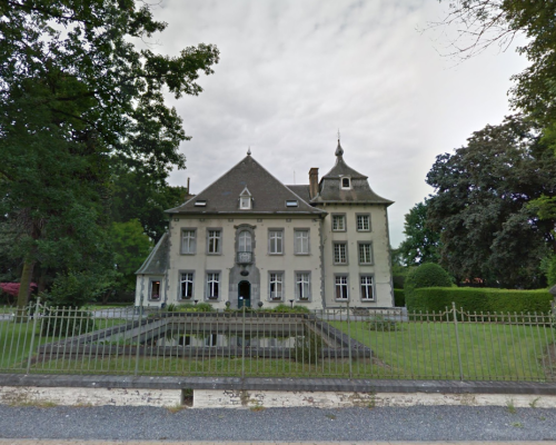 Résidence Les Jardins d&#039;Astrid