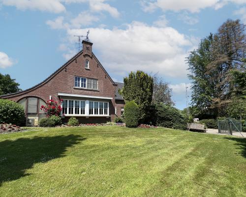 Seniorenhof