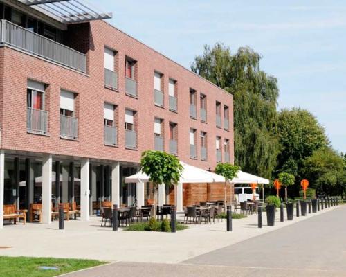 Woonzorgcentrum Gerkenberg