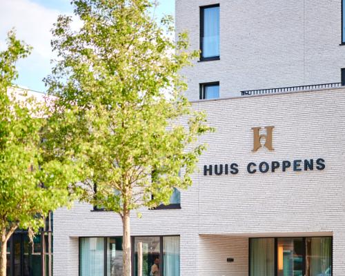 Maison de repos Huis Coppens