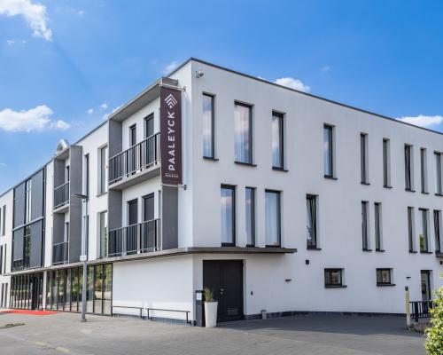 Maison de repos Huis Paaleyck