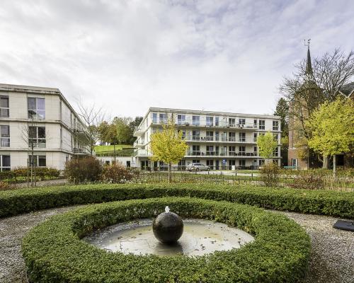 WZC Keyhof