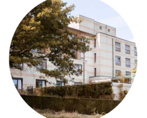 Woonzorgcentrum Passendale
