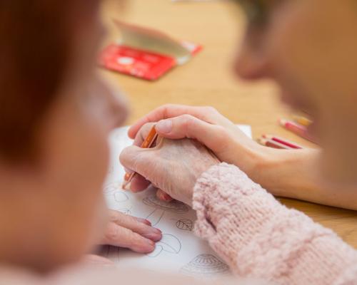 Woonzorgcentrum  Ruytenburg