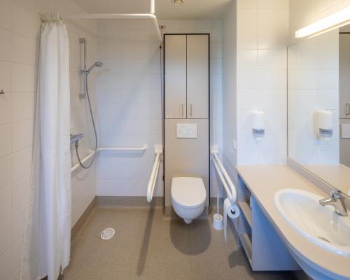 Woonzorgcentrum Zilverbos
