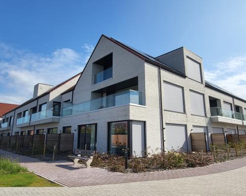 Woonzorgcentrum De Kleithoeve