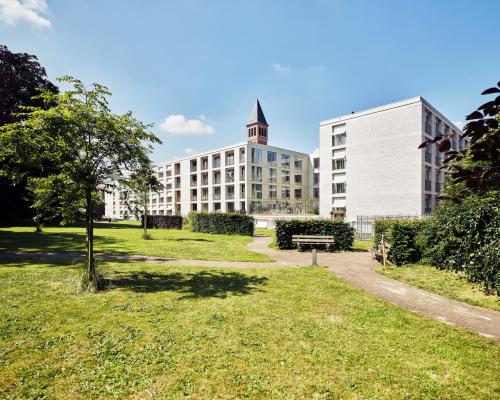 WZC Sint-Vincentius
