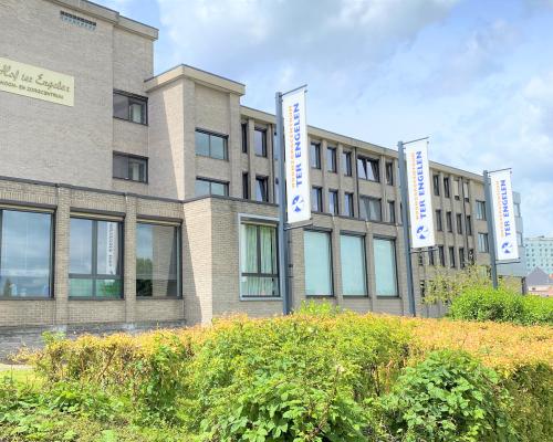 WZC Ter Engelen