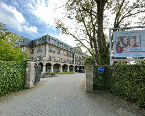 Zonneweelde