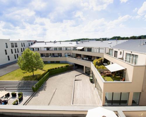 Résidence Services IUVO asbl